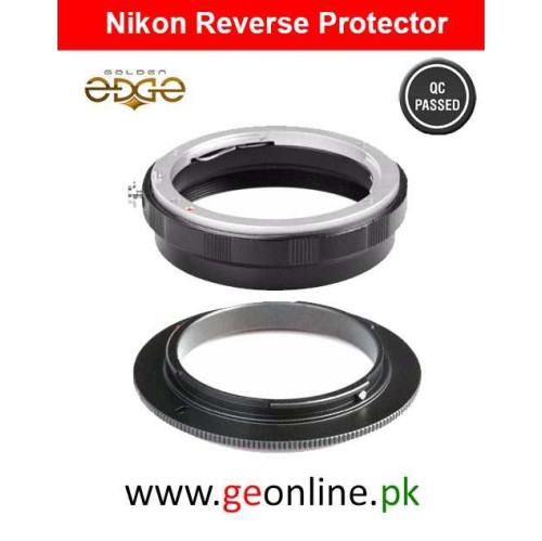 Macro Reverse Adapter Protection Ring Nikon Macro Reverse Adapter Protection Ring Nikon