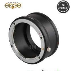 Lens Adapter Nikon Ai To Sony E Mount Nex Lens Adapter Nikon Ai To Sony E Mount Nex