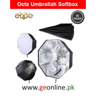 Umbrella Softbox Octa By Godox