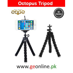 Tripod Octopus Camera+Phone Holder
