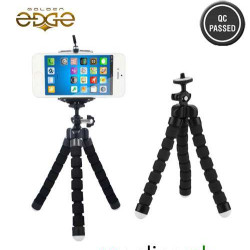 Tripod Octopus Camera+Phone Holder Tripod Octopus Camera+Phone Holder