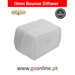 Flash Diffuser Omni Roof Bounce Flash Diffuser Omni Roof Bounce