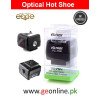 Wireless Flash Hot Shoe Optical Slave Trigger