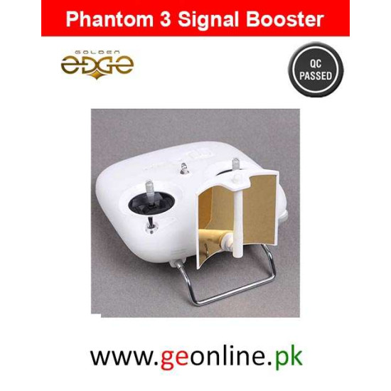 DJI DJI Phantom 3 Standard /3 SE Antenna Amplifier Wifi Signal Booster Range Extender for Remote Controller
