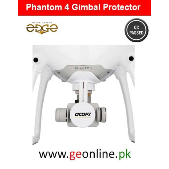 DJI Phantom 4 Gimbal Protector