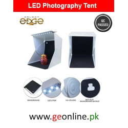 Product Photography Mini LED Tent Photo Studio Box Light Room Cube Box Softbox 