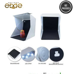 Product Photography Mini LED Tent Photo Studio Box Light Room Cube Box Softbox  Product Photography Mini LED Tent Photo Studio Box Light Room Cube Box Softbox