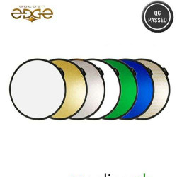 Reflector 7-in-1 For Photography Studio 106 CM 42 inch Reflector 7-in-1 For Photography Studio 106 CM 42 inch