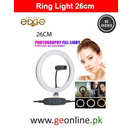 Ring Fill Light ZD666 For Tik Tok Videos 26CM