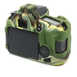 Rubber Case Canon EOS 70D Protective Easy Cover Rubber Case Canon EOS 70D Protective Easy Cover