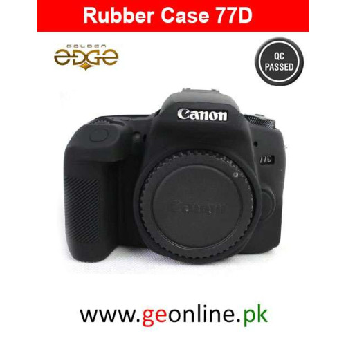 Rubber Case 77d Silicone Camera Easy Cover Rubber Case 77d Silicone Camera Easy Cover