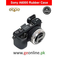 Rubber Case Sony A6000 Protective Easy Cover