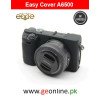 Rubber Case Sony A6500 Protective Easy Cover