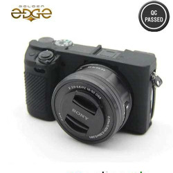 Rubber Case Sony A6500 Protective Easy Cover Rubber Case Sony A6500 Protective Easy Cover