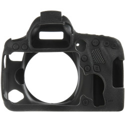 Rubber Case 6D Mark II Silicone Camera Easy Cover Rubber Case 6D Mark II Silicone Camera Easy Cover