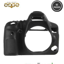Rubber Case 6D Mark II Silicone Camera Easy Cover Rubber Case 6D Mark II Silicone Camera Easy Cover