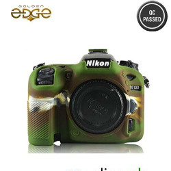 Rubber Case Nikon D7100 D7200 Silicone Camera Easy Cover Rubber Case Nikon D7100 D7200 Silicone Camera Easy Cover