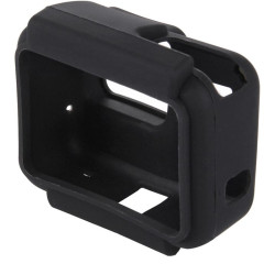 GoPro Hero 5 Silicone Rubber Frame Protective Cover Housing Case Black  GoPro Hero 5 Silicone Rubber Frame Protective Cover Housing Case Black