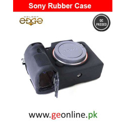 Rubber Case Sony Soft Silicone Easy Cover Protective Body Case For SONY A7III A7 Mark 3 A7RM3 A7R3 A7RIII A7M3 Rubber Case Sony Soft Silicone Easy Cover Protective Body Case For SONY A7III A7 Mark 3 A7RM3 A7R3 A7RIII A7M3