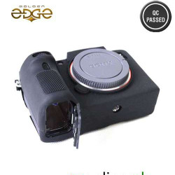 Rubber Case Sony Soft Silicone Easy Cover Protective Body Case For SONY A7III A7 Mark 3 A7RM3 A7R3 A7RIII A7M3 Rubber Case Sony Soft Silicone Easy Cover Protective Body Case For SONY A7III A7 Mark 3 A7RM3 A7R3 A7RIII A7M3