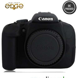 Rubber Case Canon EOS 700D Protective Easy Cover Rubber Case Canon EOS 700D Protective Easy Cover