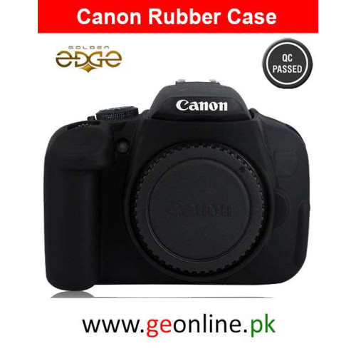 Rubber Case Canon EOS 700D Protective Easy Cover Rubber Case Canon EOS 700D Protective Easy Cover