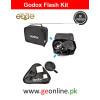 Softbox Kit + S Type Bracket  80x80Godox Easy Box