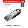 USB Sandisk Ultra Flair USB 3.0 Flash Drive 32GB