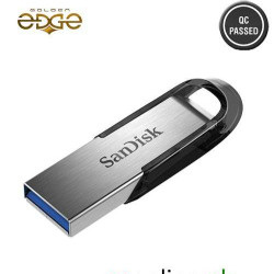USB Sandisk Ultra Flair USB 3.0 Flash Drive 64GB USB Sandisk Ultra Flair USB 3.0 Flash Drive 64GB