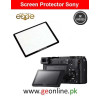 Screen Protector Sony A6500 A6000 A6300 A5000 A35 A33 A55 NEX 7 6 5 3N Tempered Glass