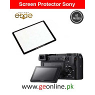 Screen Protector Sony A6500 A6000 A6300 A5000 A35 A33 A55 NEX 7 6 5 3N Tempered Glass