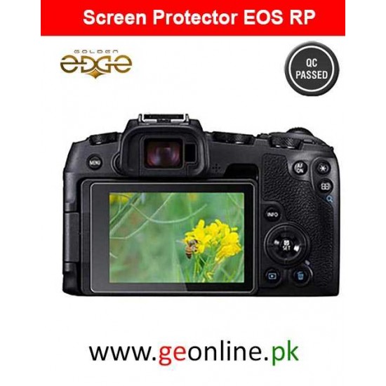 Screen Protector Canon EOS RP