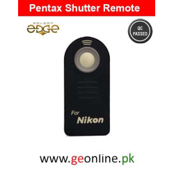 Shutter Remote Nikon ML-L3 Wireless Control (Infrared)