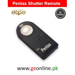 Shutter Remote Camera wireless IR Remote Control For Pentax Shutter Remote Camera wireless IR Remote Control For Pentax