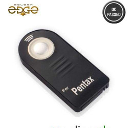 Shutter Remote Camera wireless IR Remote Control For Pentax Shutter Remote Camera wireless IR Remote Control For Pentax