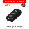 Shutter Remote Timer Pixel BG-100 Bluetooth Control For Canon Cameras