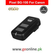 Shutter Remote Timer Pixel BG-100 Bluetooth Control For Canon Cameras