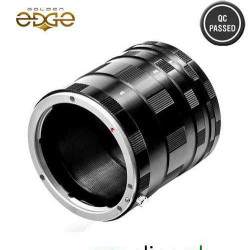 Macro Extension Tube Ring For Sony Alpha A Mount Macro Extension Tube Ring For Sony Alpha A Mount