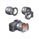 Lens Filter Square Filter Kit 20 in 1 For Cokin P series Filter Lens Filter Square Filter Kit 20 in 1 For Cokin P series Filter