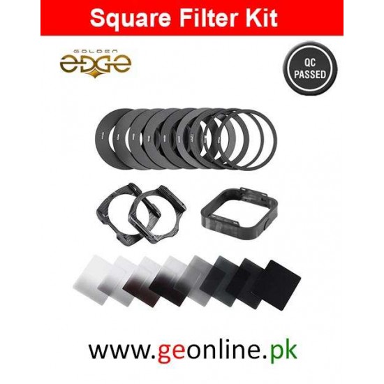 Lens Filter Square Filter Kit 20 in 1 For  Cokin P series Filter