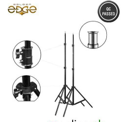 Lighting Stand Set 2PCS For Studio Light With Spring Suspension Lighting Stand Set 2PCS For Studio Light With Spring Suspension
