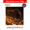 Lens Filter 49mm 6 Star 