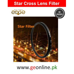 Lens Filter 49mm 6 Star 