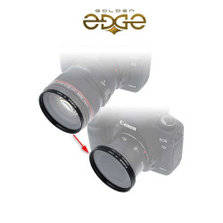 Step Down 72mm-67mm Ring Lens Adapter Metal For DLSR Lens