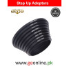 Step Up Rings Lens Adapter Set Metal 49-82mm