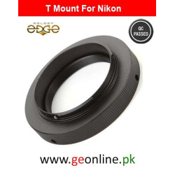 Lens Adapter T/T2 mount Ring For Nikon