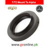 Lens Adapter T2/T Mount To Sony Alpha A Mount