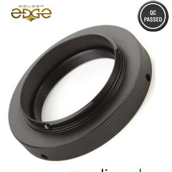 Lens Adapter T2/T Mount To Sony Alpha A Mount Lens Adapter T2/T Mount To Sony Alpha A Mount