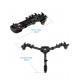 Slider Kingjoy VX-600 Universal Folding Camera Tripod Dolly Base