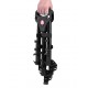 Slider Kingjoy VX-600 Universal Folding Camera Tripod Dolly Base